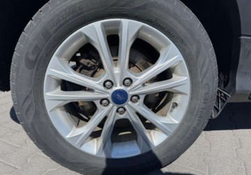 Ford Escape III 2018 Ford Escape 2018 Ford EscapeKuga 1.5 EcoBoost LPG HAK 1.5 Benzyna 182KM, zdjęcie 22