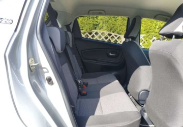 Toyota Yaris III Hatchback 5d Facelifting 2017 1.5 Dual VVT-iE 111KM 2019 Toyota Yaris Toyota Yaris 1.5 20th Anniversary CVT 1.5 Benzyna 111KM, zdjęcie 26