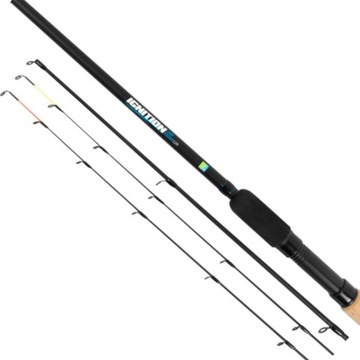 Wędka Do METODY Preston Ignition Method Feeder 360cm 60g Na GRUNT KARPIA