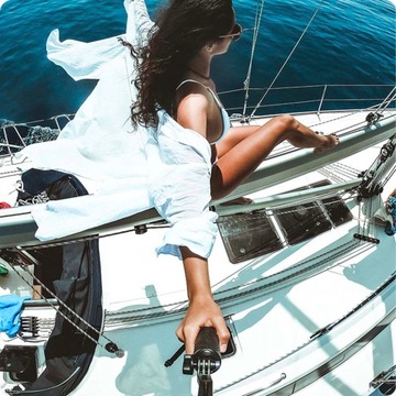 Палка для селфи, трехсторонний держатель для штатива для GoPro 12, 11, 10, 9, 8, 7, 6 DJI Insta