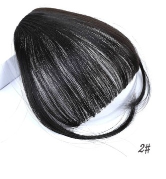 GRZYWKA MINI , TRESKA ,DOPINKA CLIP IN ON, SP