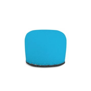 Royal Pads U-NANO Pad 35mm UNI Finish - miękka, lekko ścierna gąbka nano