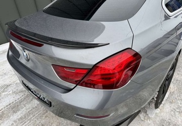 BMW Seria 6 F06-F12-F13 Coupe 640d 313KM 2012 BMW Seria 6 BMW Seria 6 640d M Sport Edition 3.0 Diesel 313KM, zdjęcie 14