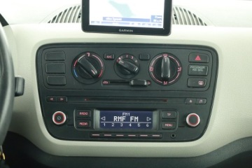 Seat Mii Hatchback 5d 1.0 60KM 2014 Seat Mii 1.0 MPI, Salon Polska, Serwis ASO, Klima, zdjęcie 8