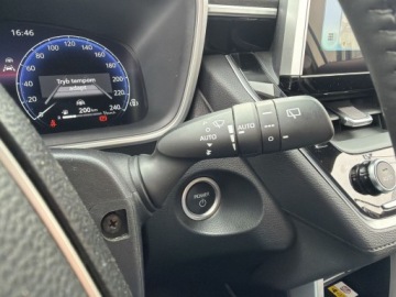 Toyota Corolla Cross 2.0 Hybrid Dynamic Force 197KM 2022 Toyota Corolla Cross 2.0 Hybrid Style Toyota Corol, zdjęcie 20