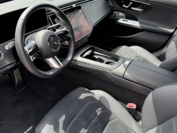 Mercedes Klasa E W214 All-Terrain 2.0 220d 197KM 2026 E Klasa 220 d 4-Matic AMG Estate 2.0 (197KM) 2026, zdjęcie 8