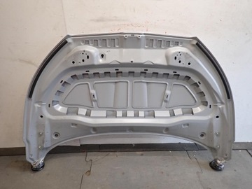 KAPOTA SKODA ENYAQ 2021- 5LA