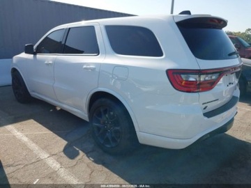 Dodge Durango III 2023 Dodge Durango Srt Hellcat Premium 2023 6.2l 6.2 Benzyna 710KM, zdjęcie 2