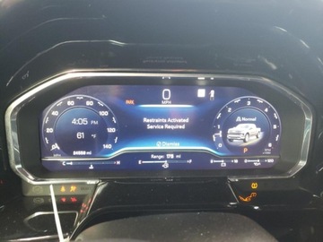 Chevrolet Silverado II 2022 Chevrolet Silverado C1500 RST 2022 5.3l 5.3 Benzyna 355KM, zdjęcie 9