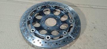 TARCZA HAMULCOWA PRZEDNIA SUZUKI GS 500 400 RF GSF
