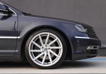 Volkswagen Phaeton 4.2 i V8 40V 335KM 2010 Volkswagen Phaeton LIFT 4.2 V8 335HP 4motion LONG ACC DVD LED Gwarancja 4.2, zdjęcie 34