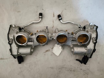 ДРОССЕЛЬ BMW S1000RR K67 8355423