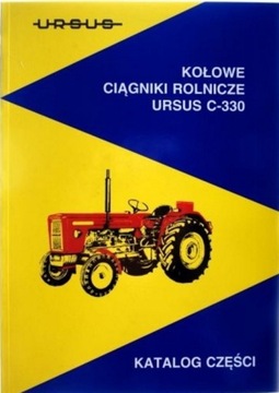 Katalog części C-330