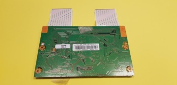 TCON BN41-01939B BN95-00858A BN97-06996A UE40F6320