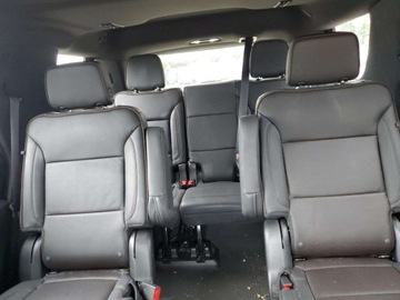 Chevrolet Tahoe GMT900 2023 Chevrolet Tahoe K1500 High Country 2023 6.2l 6.2 Benzyna 420KM, zdjęcie 10