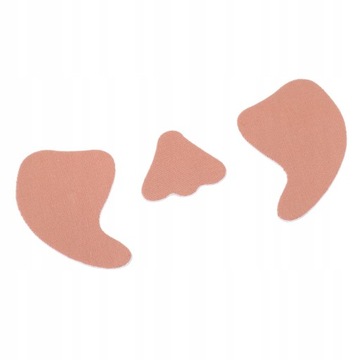 Солнечные патчи для защиты лица