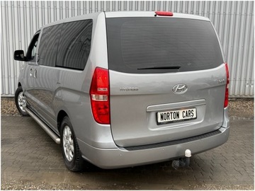 Hyundai H1 II 2012 Hyundai H-1 automat, zdjęcie 10