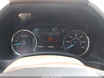 Ford 2018 Ford F150 Lariat 2018 5.0 Benzyna 395KM, zdjęcie 12