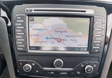 Ford S-Max I Van Facelifting 2.0 Duratorq TDCi DPF 140KM 2013 Ford S-Max Ford S-Max 2.0 TDCi DPF Titanium MPS6 2.0 Diesel 140KM, zdjęcie 14