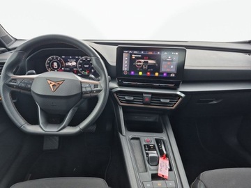 Cupra Formentor Crossover 1.5 TSI 150KM 2022 Cupra Formentor Model 2023 Martwe pole Faktura VATKamera 1.5 Benzyna, zdjęcie 11