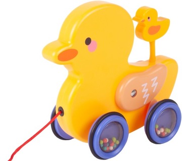 УТКА ЗА ВЕРНУ, ЧТОБЫ РЕБЕНОК НАУЧИЛСЯ ХОДИТЬ