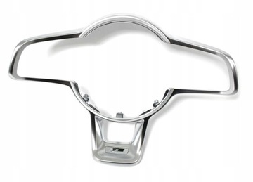 ORYGINAŁ VW RAMKA POKRYWA KIEROWNICY