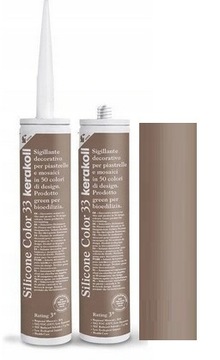 KERAKOLL SILIKON COLOR 33 310ML