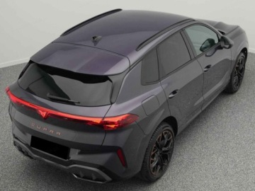 Cupra Terramar SUV 2.0 TSI 204KM 2025 Od ręki - Advantage Edition 2.0 TSI 4Drive DSG 204KM, zdjęcie 4