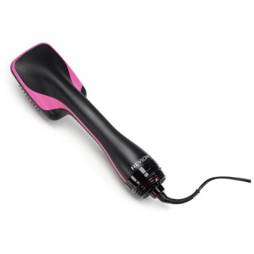 Сушилка и щетка 2-в-1 Revlon Pro Collection RVDR5212 IONISATION LIGHT