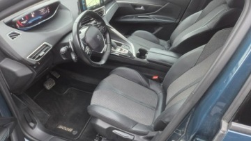 Peugeot 5008 II Crossover Facelifting 1.5 BlueHDi 130KM 2022 Peugeot 5008 1.5 BlueHDi 130KM VAT 23% ALLURE, zdjęcie 11