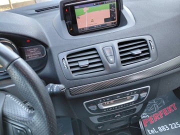 Renault Megane IV Grandtour 1.5 dCi 110KM 2016 Renault Megane Navi Kamera Klimatronik Sensor Alu 1.5 Diesel 110KM, zdjęcie 18