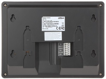 Регистратор рабочего времени DAHUA ASA1222G