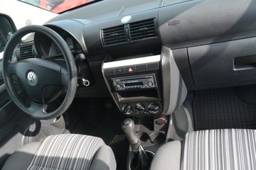 Volkswagen Fox Hatchback 1.2 i 55KM 2008 VW FOX z Niemiec ,Opłacony, zdjęcie 9