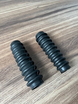 НОВЫЙ ЧЕШСКИЙ КОМПЛЕКТ РЕЗИНОВЫХ АМОРТИЗАТОРОВ JAWA 50 JAWKA KACZKA PANCERKA MUSTANG