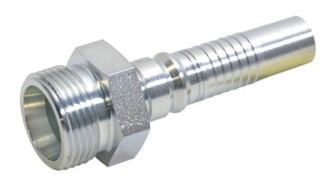 Końcówka 4SH-DN25-30S-M42x2.0 CESH2542 Alfagomma