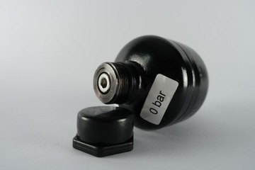 ГИДРОАККУМУЛЯТОР 0,16 л - 250 бар - Гидромембранный аккумулятор