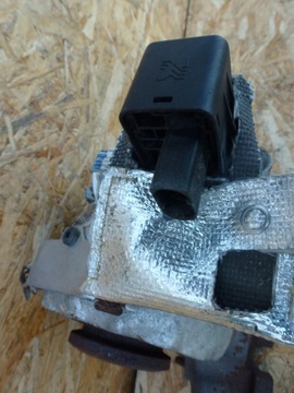 Volkswagen OE 03L253016H турбокомпрессор 1.6 TDI