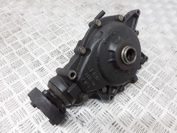 1428641 REDUKTOR PŘEDNÍ 4.4 I 210 2001 BMW X5 (E53)
