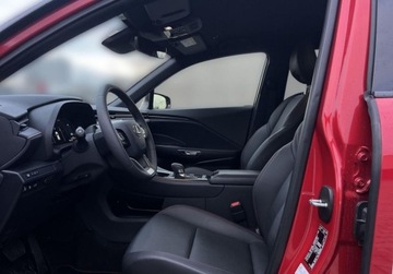 Lexus LBX 1.5 Hybrid 136KM 2025 Lexus LBX 1.5 Hybrid Emotion Tech VAT 23 Bezwypadkowy Salon PL ASO, zdjęcie 13