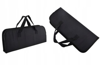 ZESTAW AKCESORIÓW DO GRILLA DUŻE STAL NIERDREWNA