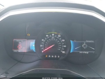 Ford Edge II 2021 Ford Edge ST 2021 2.7l 2.7 Benzyna 335KM, zdjęcie 10