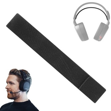 OPASKA PASEK HEADBAND z rzepem do SteelSeries Arctis 7/Arctis PRO