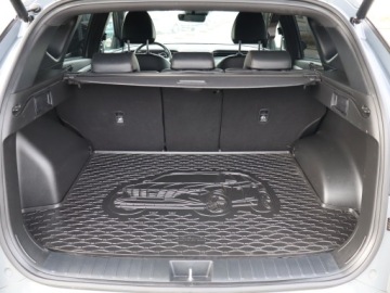 Hyundai Tucson IV SUV 1.6 T-GDI 150KM 2022 Hyundai Tucson 1.6 T-GDI 48V MHEV, Salon Polska, zdjęcie 13