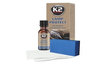 K2 LAMP PROTECT ЗАЩИТНОЕ ПОКРЫТИЕ ДЛЯ ЛАМП И ФАР