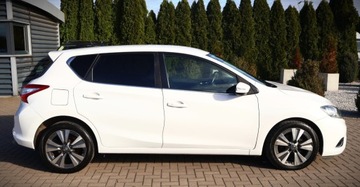 Nissan Pulsar 1.5 dCi 110KM 2015 Nissan Pulsar (Nr. ) 1.5 dCi Navi Kamera Klimatyzacaj Tempomat Gwarancja, zdjęcie 6