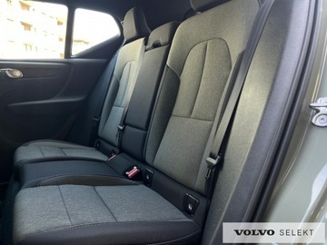 Volvo XC40 Crossover Facelifting 2.0 B3 163KM 2024 Volvo XC 40 FV23% Plus Dark B3 163KM+14KM Harman B, zdjęcie 14