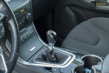 Ford S-Max II Van 1.5 EcoBoost 160KM 2016 Ford S-Max 7 osobowy / Kamera Cofania /, zdjęcie 21