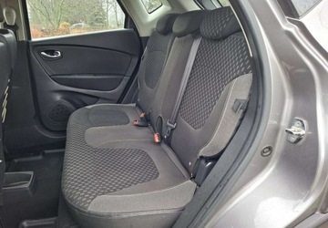 Renault Captur I Crossover Facelifting 1.5 Energy dCi 90KM 2018 Renault Captur Renault Captur 1.5 Diesel 90KM, zdjęcie 17