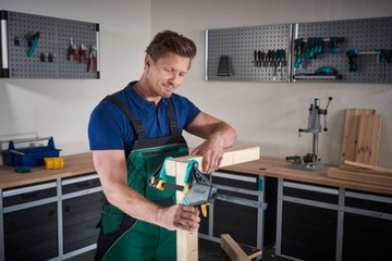 Зажим для столярных работ WOLFCRAFT EHZ PRO 150 3030000