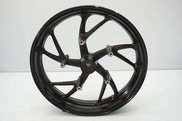 BMW F 800 S 06-10 FELGA PRZÓD PRZEDNIA